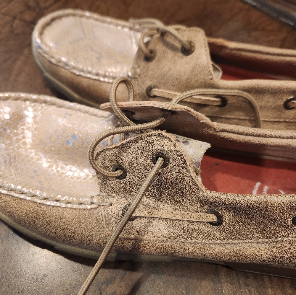 Twisted X womens shoes